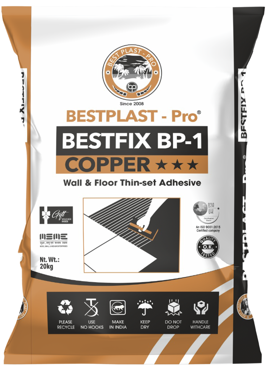 BESTFIX BP-1 Copper