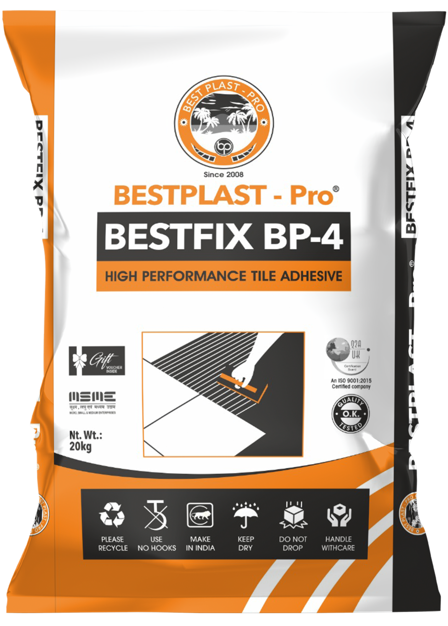 BESTFIX BP-4
